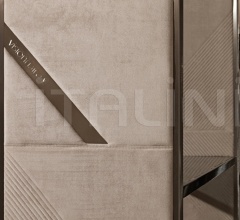 Итальянские Стеллажи - Книжный стеллаж Glinda фабрика IPE Cavalli (Visionnaire)