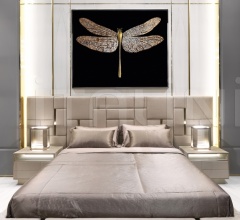 Кровать Beloved фабрика IPE Cavalli (Visionnaire)