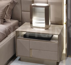 Итальянские Спальни - Тумбочка Beloved фабрика IPE Cavalli (Visionnaire)