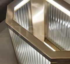 Итальянские Настольные светильники - Настольная лампа Ethan Итальянские Настольные светильники - Настольная лампа Ethan фабрика IPE Cavalli (Visionnaire)