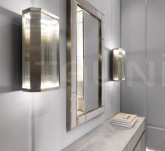 Итальянские Свет - Настенный светильник Ethan фабрика IPE Cavalli (Visionnaire)