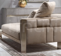 Кушетка Blazing фабрика IPE Cavalli (Visionnaire)