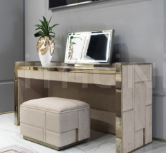 Туалетный столик Lafitte Туалетный столик Lafitte фабрика IPE Cavalli (Visionnaire)