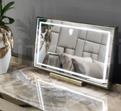 Туалетный столик Lafitte Туалетный столик Lafitte фабрика IPE Cavalli (Visionnaire)