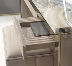 Туалетный столик Lafitte Туалетный столик Lafitte фабрика IPE Cavalli (Visionnaire)