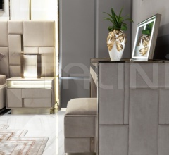 Туалетный столик Lafitte Туалетный столик Lafitte фабрика IPE Cavalli (Visionnaire)