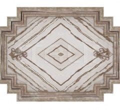 Ковер Enigma Light фабрика IPE Cavalli (Visionnaire)