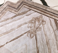 Ковер Enigma Light фабрика IPE Cavalli (Visionnaire)