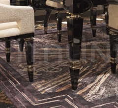 Ковер Enigma Dark фабрика IPE Cavalli (Visionnaire)