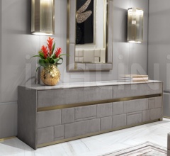 Комод Barrymore фабрика IPE Cavalli (Visionnaire)