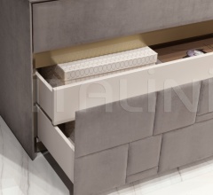 Комод Barrymore фабрика IPE Cavalli (Visionnaire)