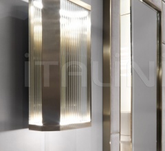 Итальянские Свет - Настенный светильник Ethan фабрика IPE Cavalli (Visionnaire)