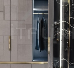 Шкаф Barrymore фабрика IPE Cavalli (Visionnaire)