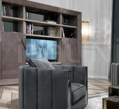 Кресло Davis фабрика IPE Cavalli (Visionnaire)