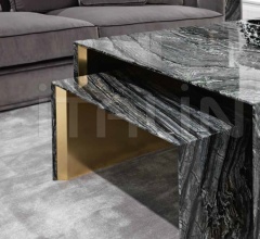 Итальянские Столики - Журнальный столик Crowford Итальянские Столики - Журнальный столик Crowford фабрика IPE Cavalli (Visionnaire)