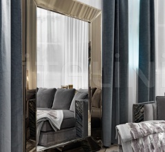 Напольное зеркало Talos Напольное зеркало Talos фабрика IPE Cavalli (Visionnaire)