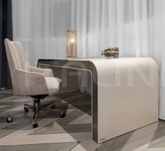 Письменный стол Wright Письменный стол Wright фабрика IPE Cavalli (Visionnaire)