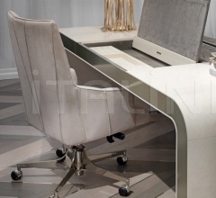 Письменный стол Wright Письменный стол Wright фабрика IPE Cavalli (Visionnaire)