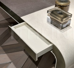 Письменный стол Wright Письменный стол Wright фабрика IPE Cavalli (Visionnaire)