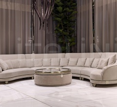 Модульный диван Chatam фабрика IPE Cavalli (Visionnaire)