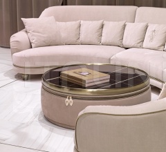 Модульный диван Chatam фабрика IPE Cavalli (Visionnaire)