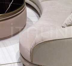 Модульный диван Chatam фабрика IPE Cavalli (Visionnaire)