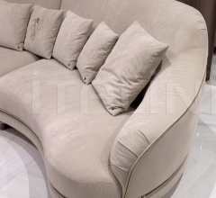 Модульный диван Chatam фабрика IPE Cavalli (Visionnaire)