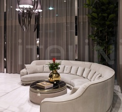 Люстра Brunilde фабрика IPE Cavalli (Visionnaire)