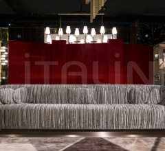 Модульный диван Citizen фабрика IPE Cavalli (Visionnaire)