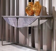 Консоль Basil Консоль Basil фабрика IPE Cavalli (Visionnaire)