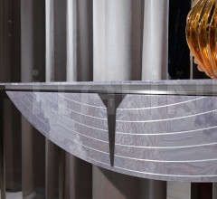 Консоль Basil Консоль Basil фабрика IPE Cavalli (Visionnaire)