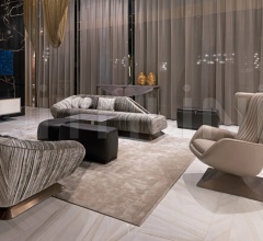 Ковер Gotham фабрика IPE Cavalli (Visionnaire)