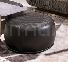 Итальянские Столики - Пуф Citizen Итальянские Столики - Пуф Citizen фабрика IPE Cavalli (Visionnaire)