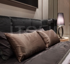 Кровать Plaza фабрика IPE Cavalli (Visionnaire)