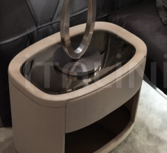 Итальянские Спальни - Тумбочка Skiba фабрика IPE Cavalli (Visionnaire)