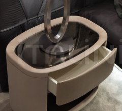 Итальянские Спальни - Тумбочка Skiba фабрика IPE Cavalli (Visionnaire)