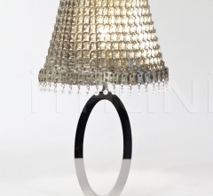 Итальянские Свет - Настольная лампа Egg Итальянские Свет - Настольная лампа Egg фабрика IPE Cavalli (Visionnaire)