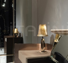 Итальянские Свет - Настольная лампа Egg Итальянские Свет - Настольная лампа Egg фабрика IPE Cavalli (Visionnaire)