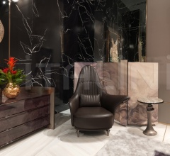 Итальянские Столики - Столик Kenaz Итальянские Столики - Столик Kenaz фабрика IPE Cavalli (Visionnaire)