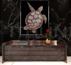 Комод Danny фабрика IPE Cavalli (Visionnaire)