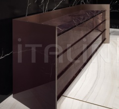 Комод Danny фабрика IPE Cavalli (Visionnaire)