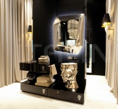 Настенное зеркало Forma Mentis Настенное зеркало Forma Mentis фабрика IPE Cavalli (Visionnaire)