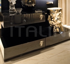 Консоль под раковину Forma Mentis фабрика IPE Cavalli (Visionnaire)