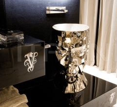 Консоль под раковину Forma Mentis фабрика IPE Cavalli (Visionnaire)