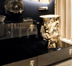 Консоль под раковину Forma Mentis фабрика IPE Cavalli (Visionnaire)