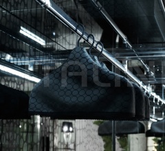 Гардероб Fulgor фабрика IPE Cavalli (Visionnaire)