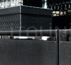 Гардероб Fulgor фабрика IPE Cavalli (Visionnaire)