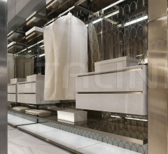 Гардероб Annie фабрика IPE Cavalli (Visionnaire)