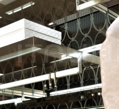 Гардероб Annie фабрика IPE Cavalli (Visionnaire)