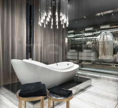 Люстра Cascades фабрика IPE Cavalli (Visionnaire)